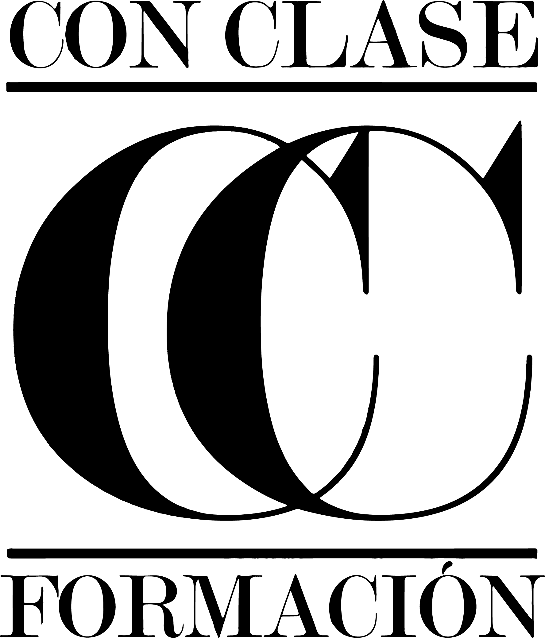 Con Clase Formación